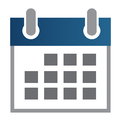 Icon - Calendar