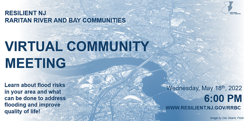 Check-out what we heard about flooding and priorities at our third Regional Community Meeting